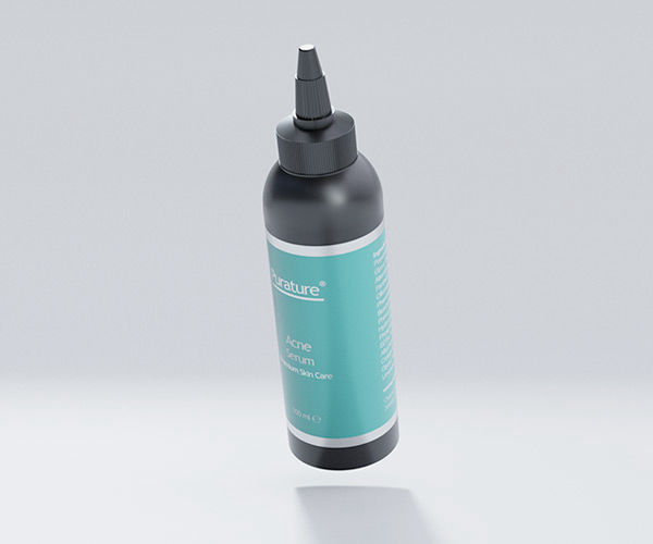 Purature Acne Serum